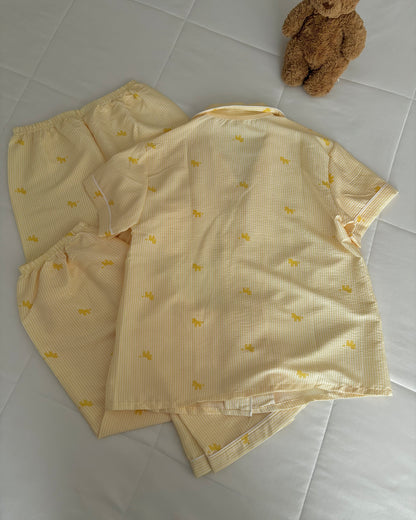 PJ-18 (Set of 3)