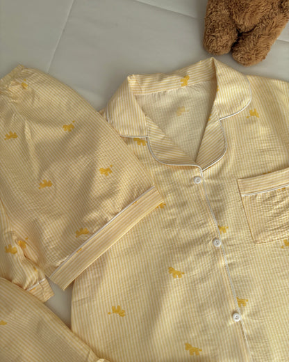 PJ-18 (Set of 3)