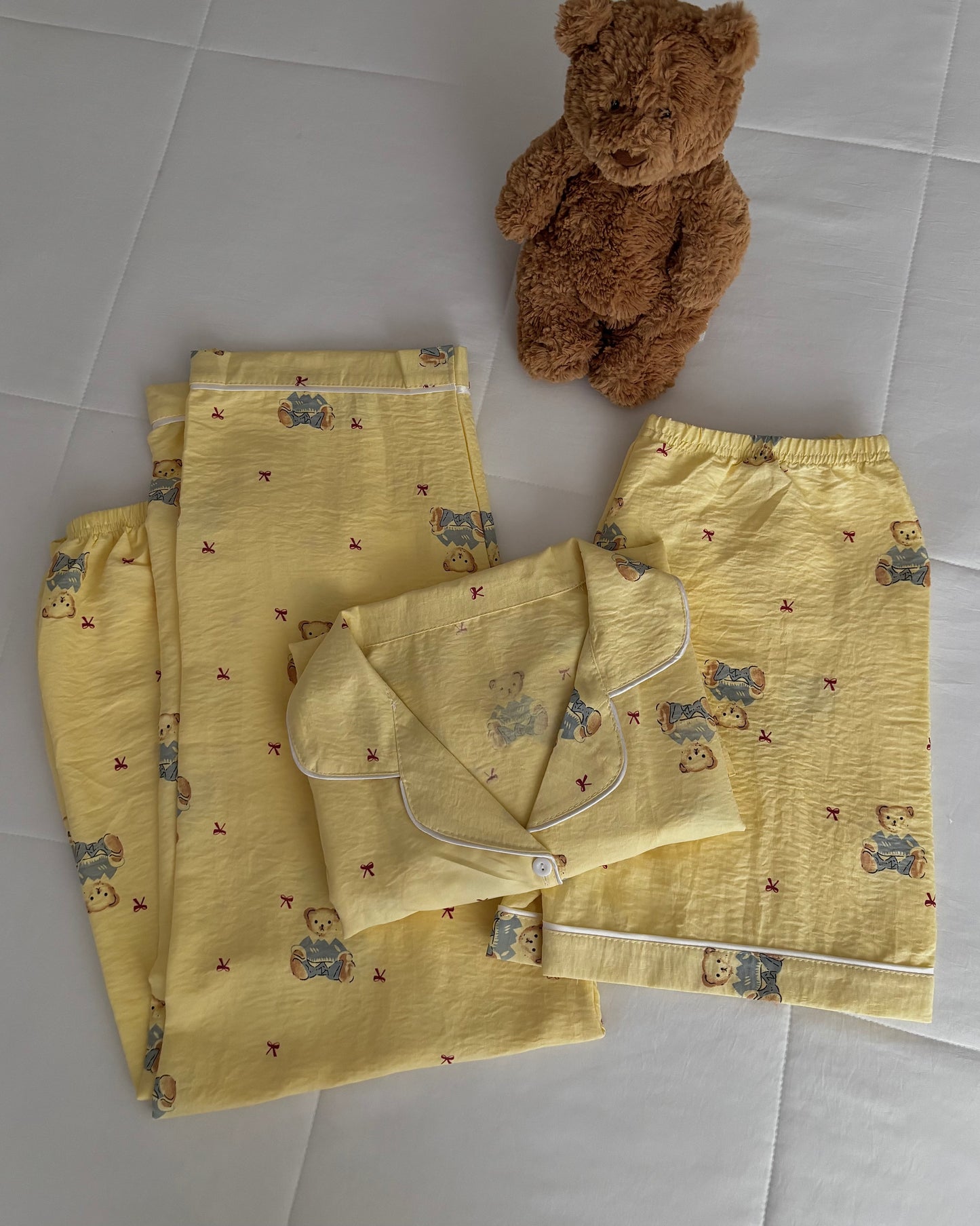 PJ-10 (Set of 3)