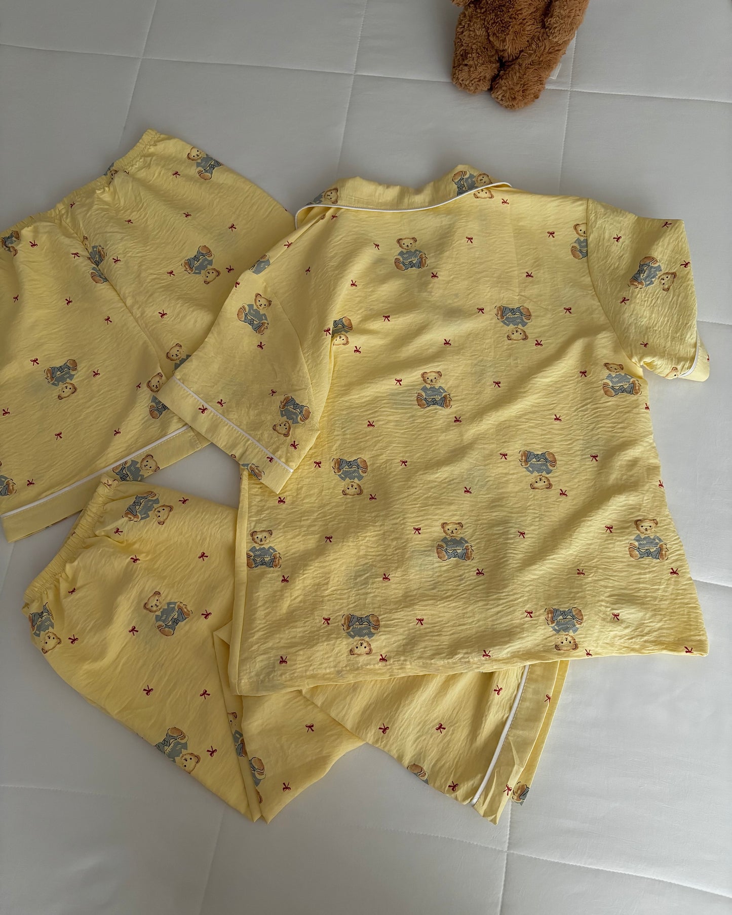 PJ-10 (Set of 3)