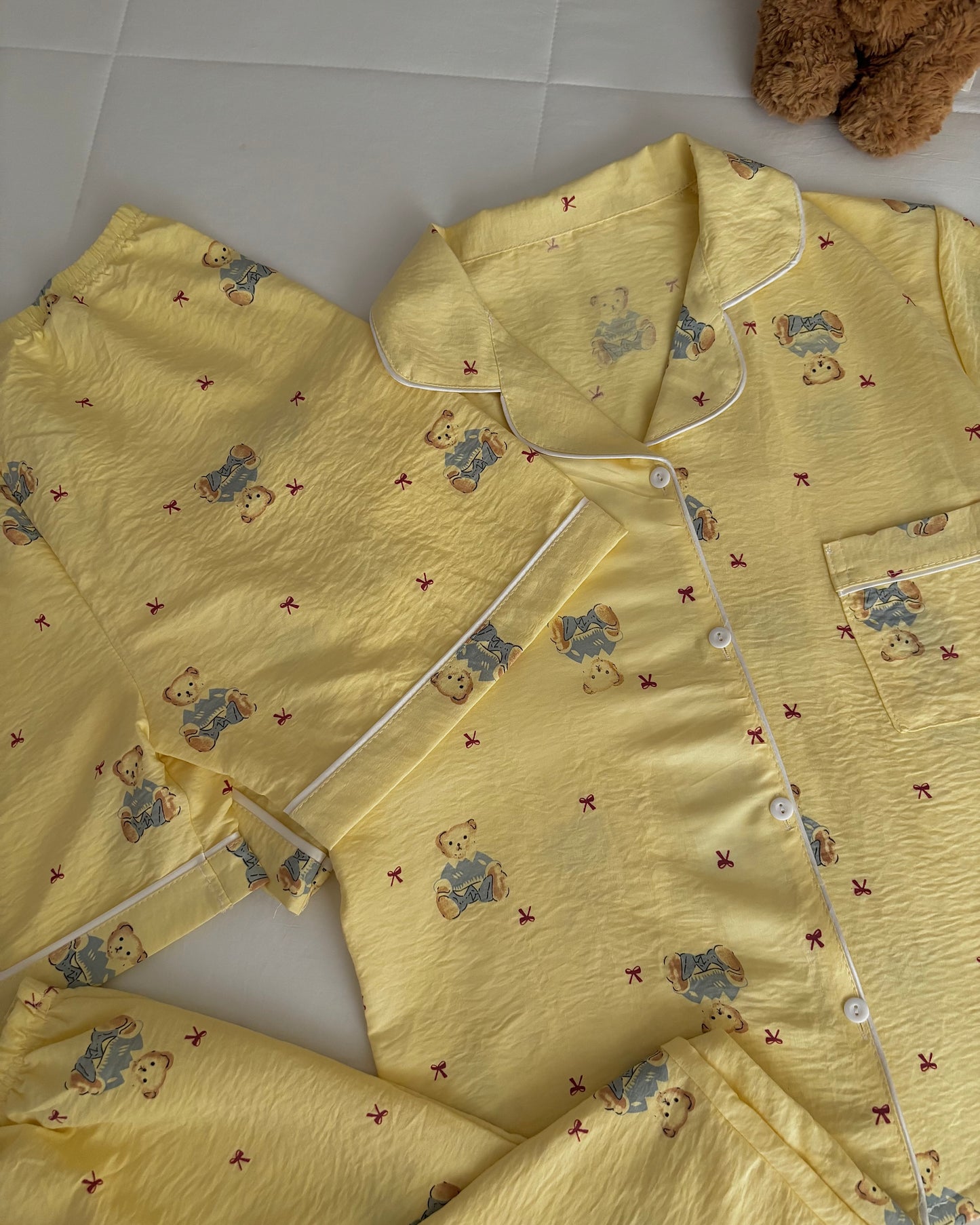 PJ-10 (Set of 3)