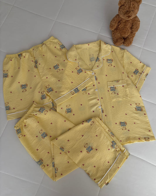 PJ-10 (Set of 3)