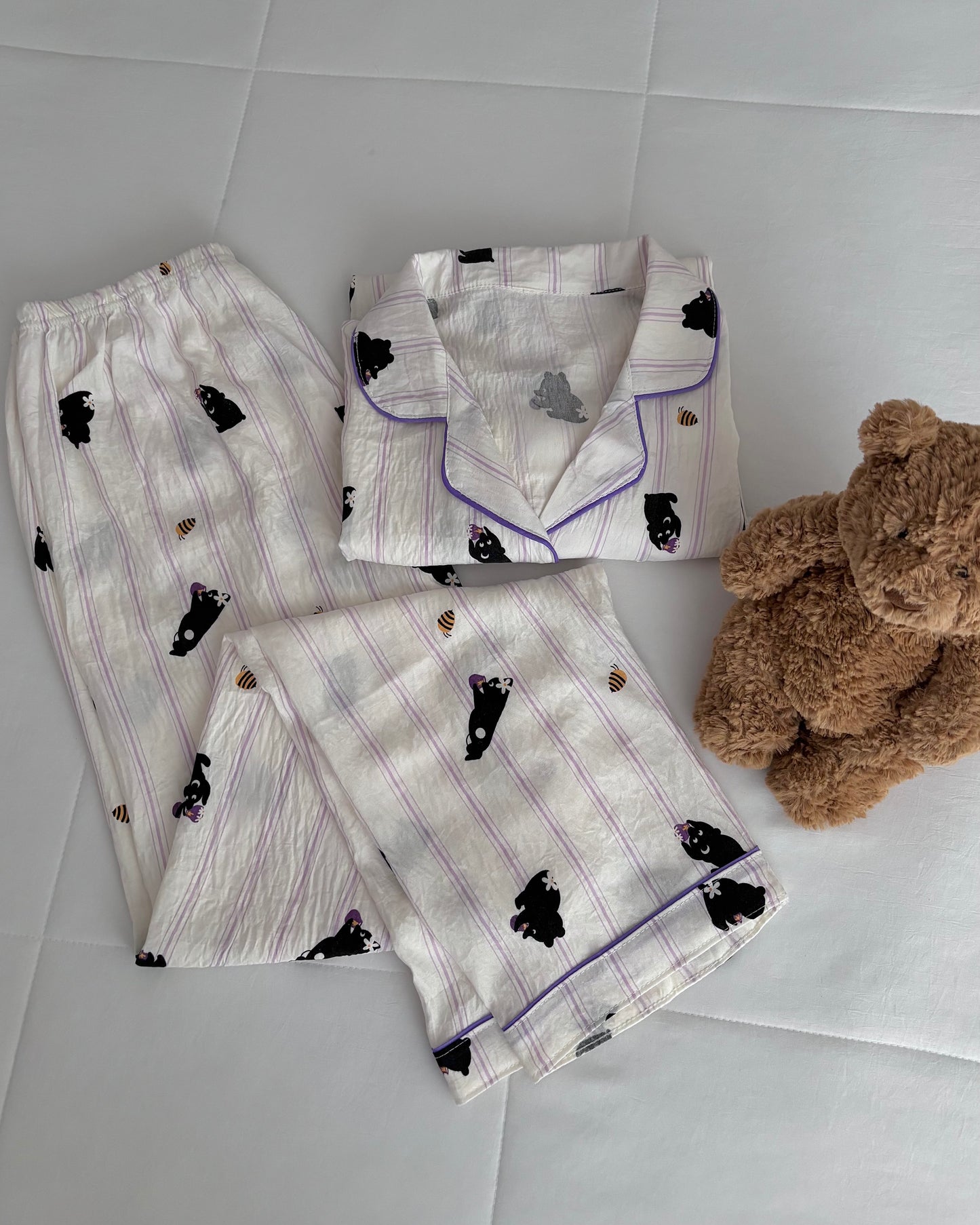 PJ-11 (Set of 2)