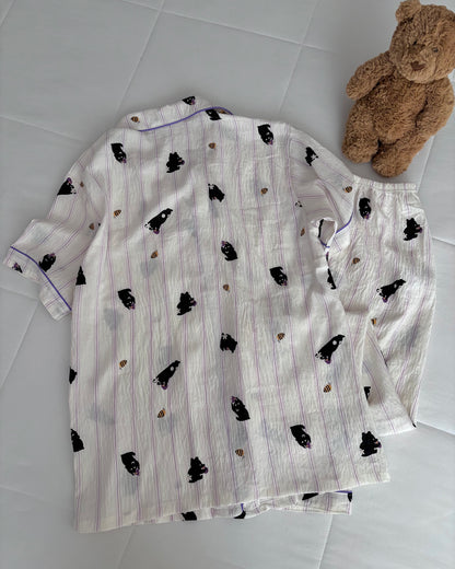 PJ-11 (Set of 2)