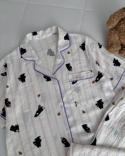 PJ-11 (Set of 2)