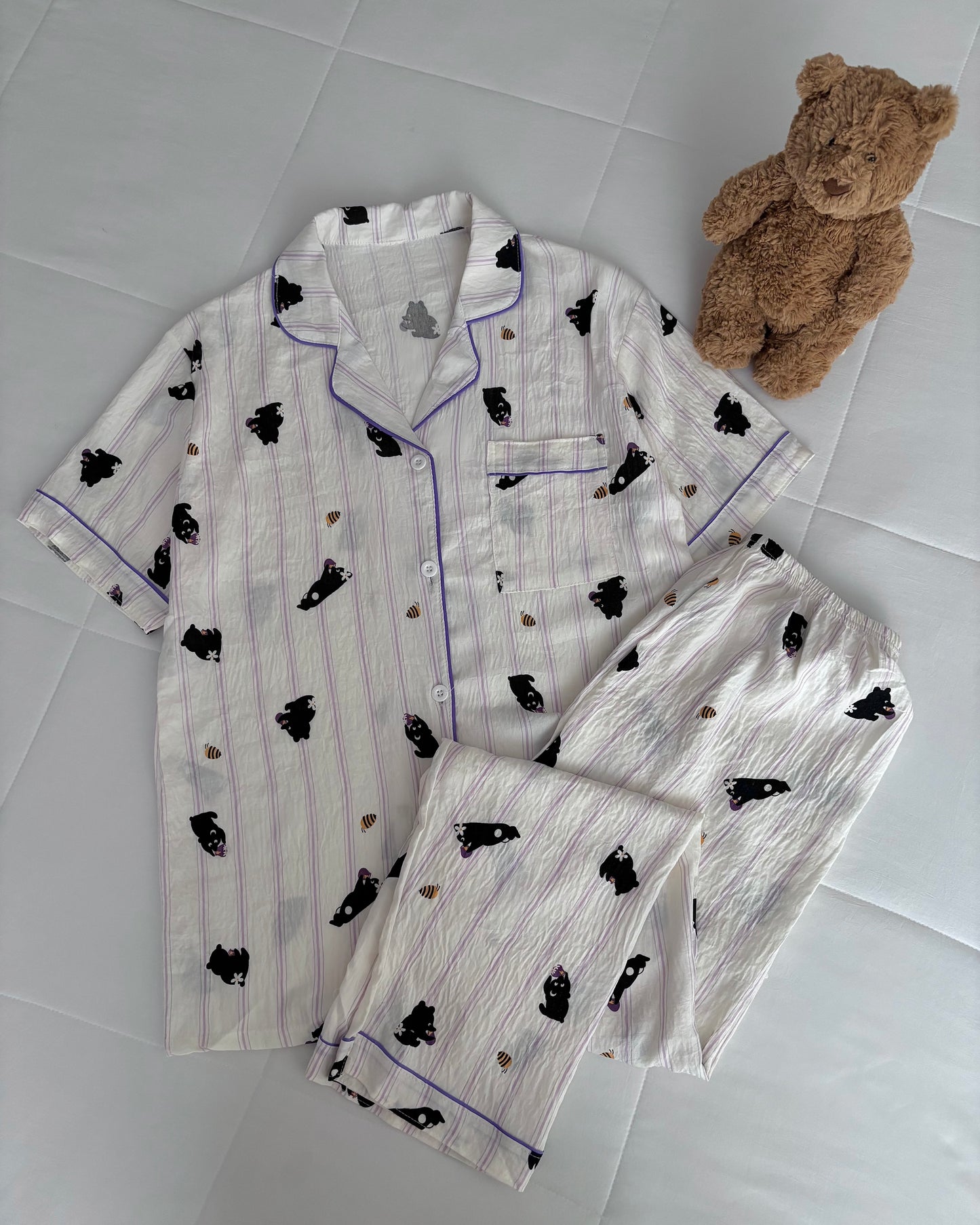 PJ-11 (Set of 2)
