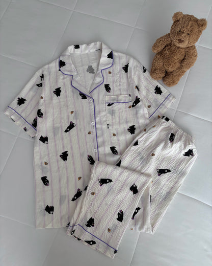 PJ-11 (Set of 2)