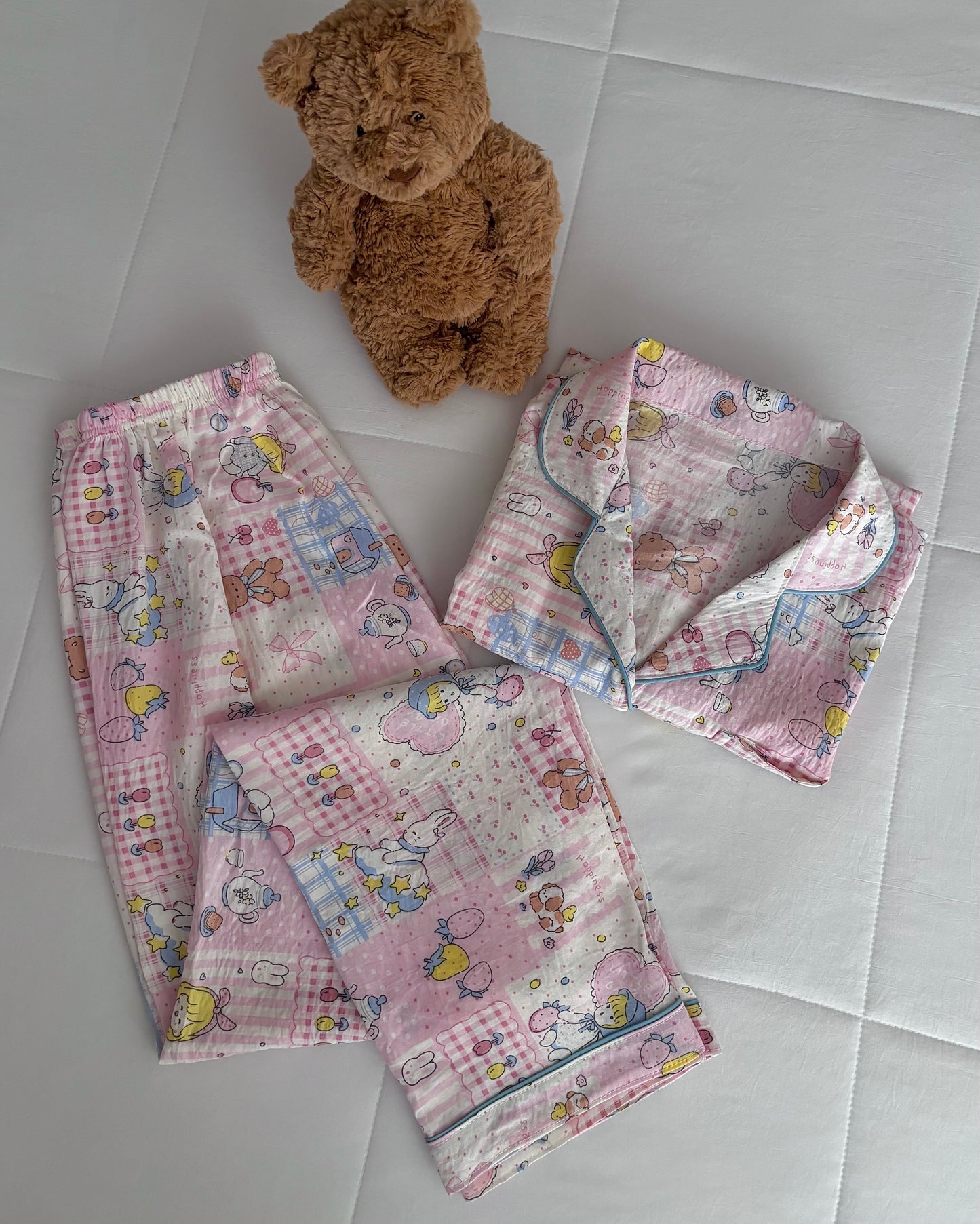 PJ-13 (Set of 2)
