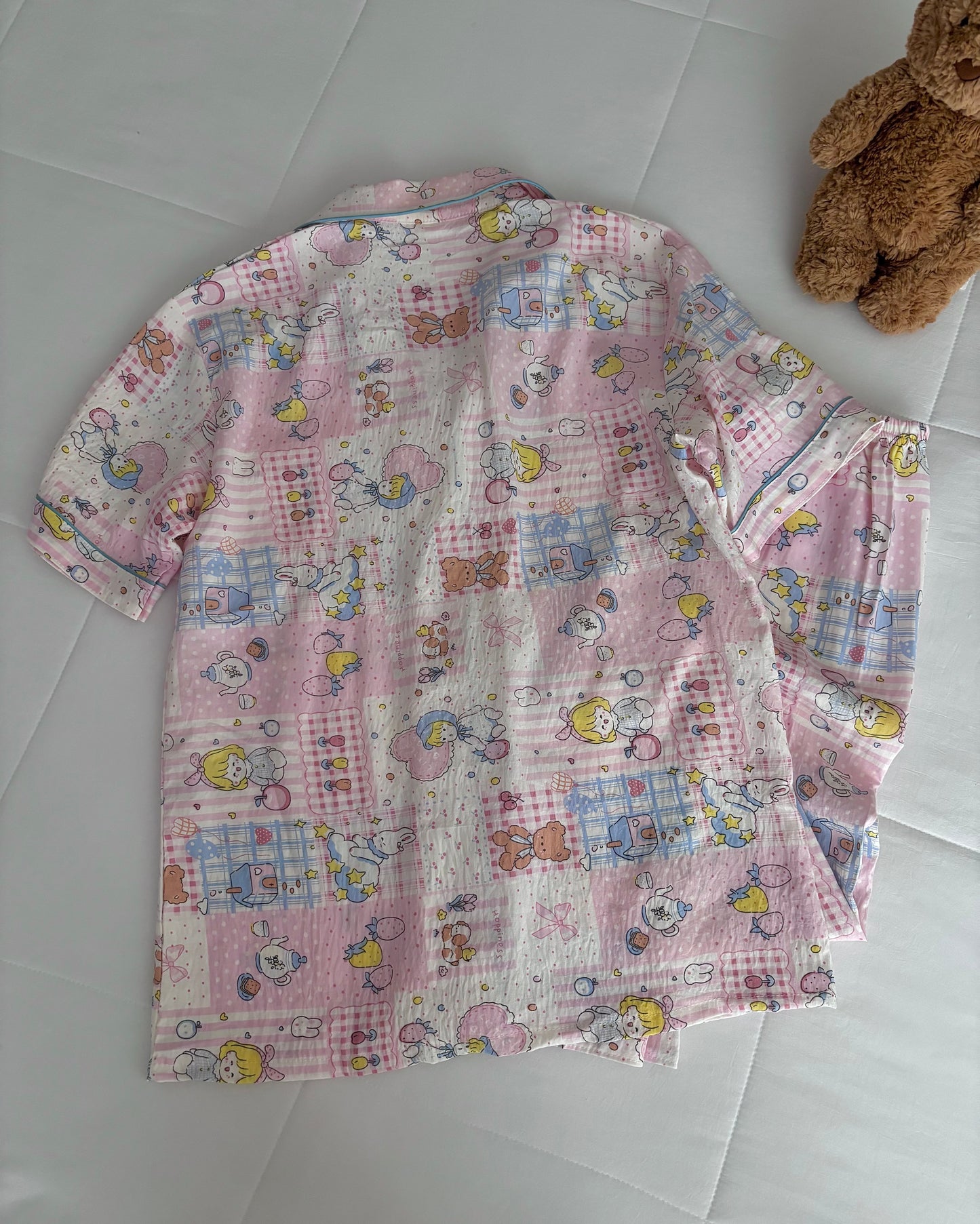 PJ-13 (Set of 2)