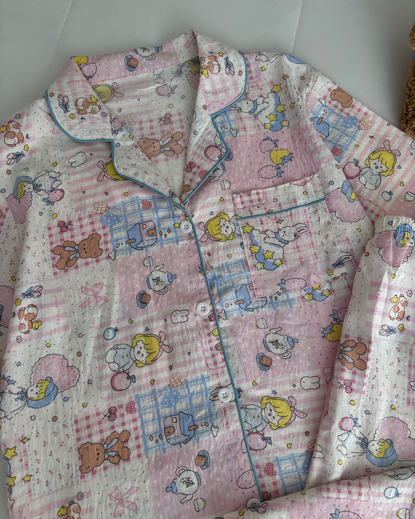PJ-13 (Set of 2)