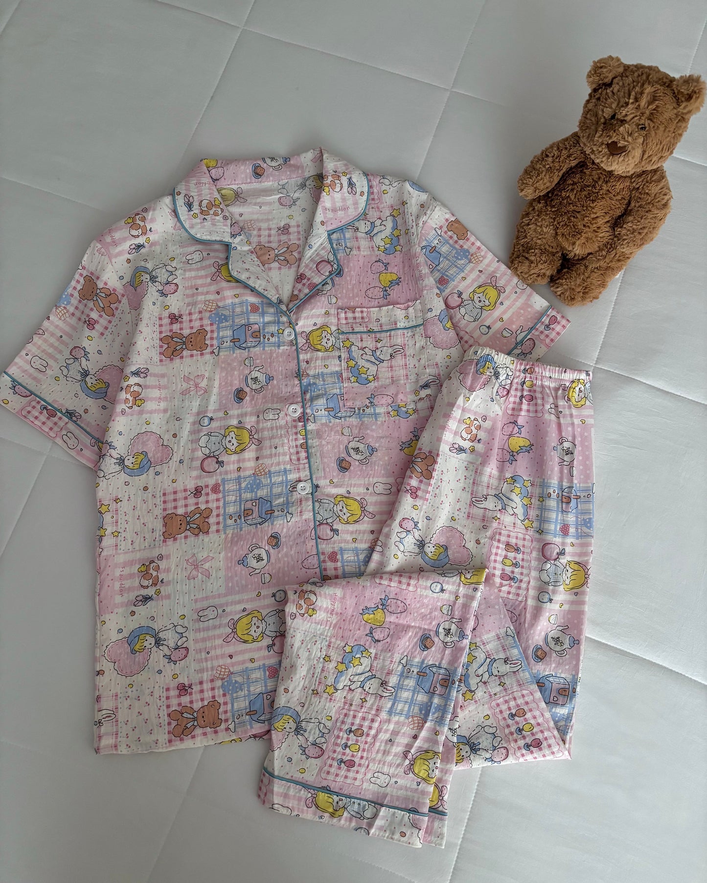 PJ-13 (Set of 2)