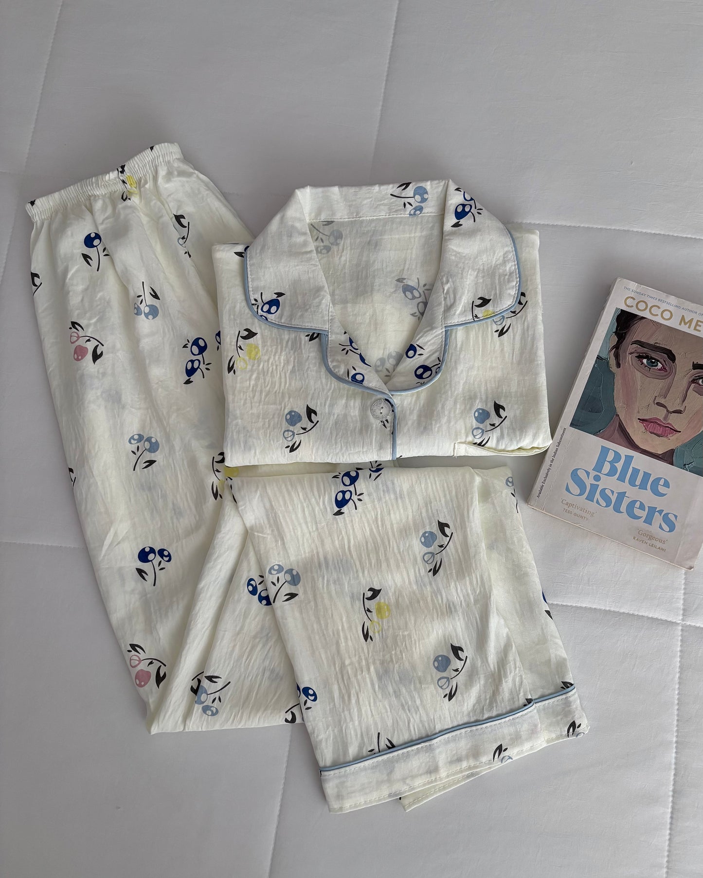 PJ-14 (Set of 2)