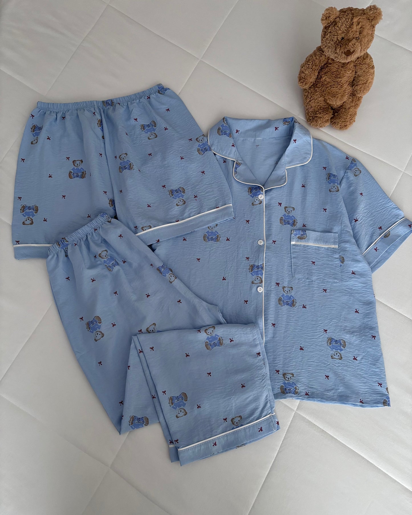 PJ-12 (Set of 3)