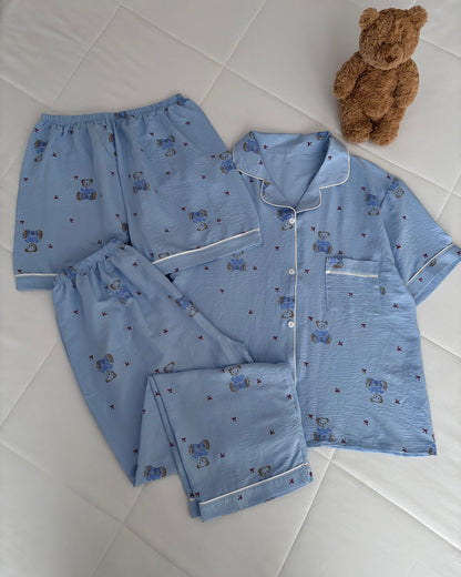 PJ-12 (Set of 3)