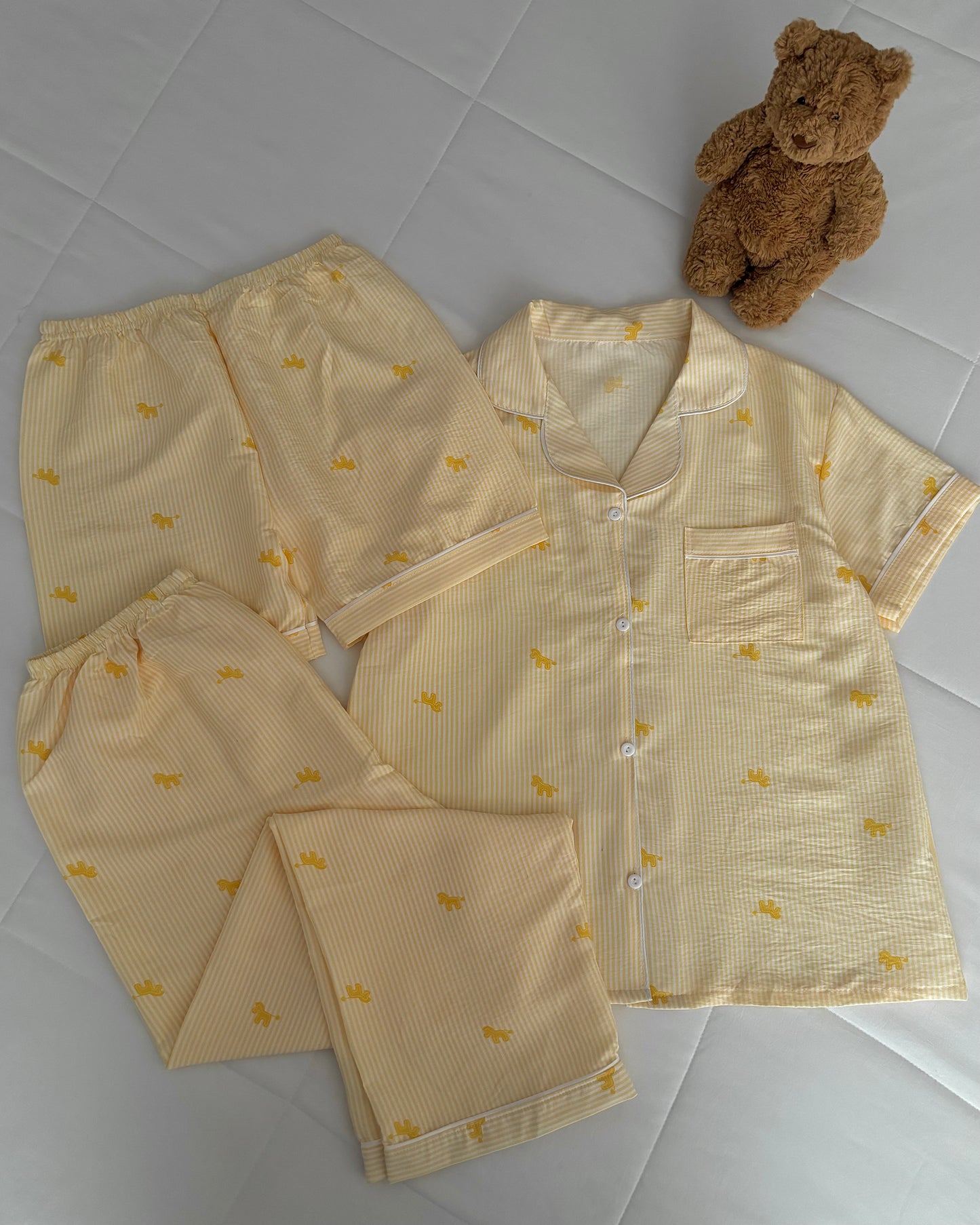 PJ-18 (Set of 3)