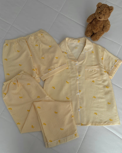 PJ-18 (Set of 3)