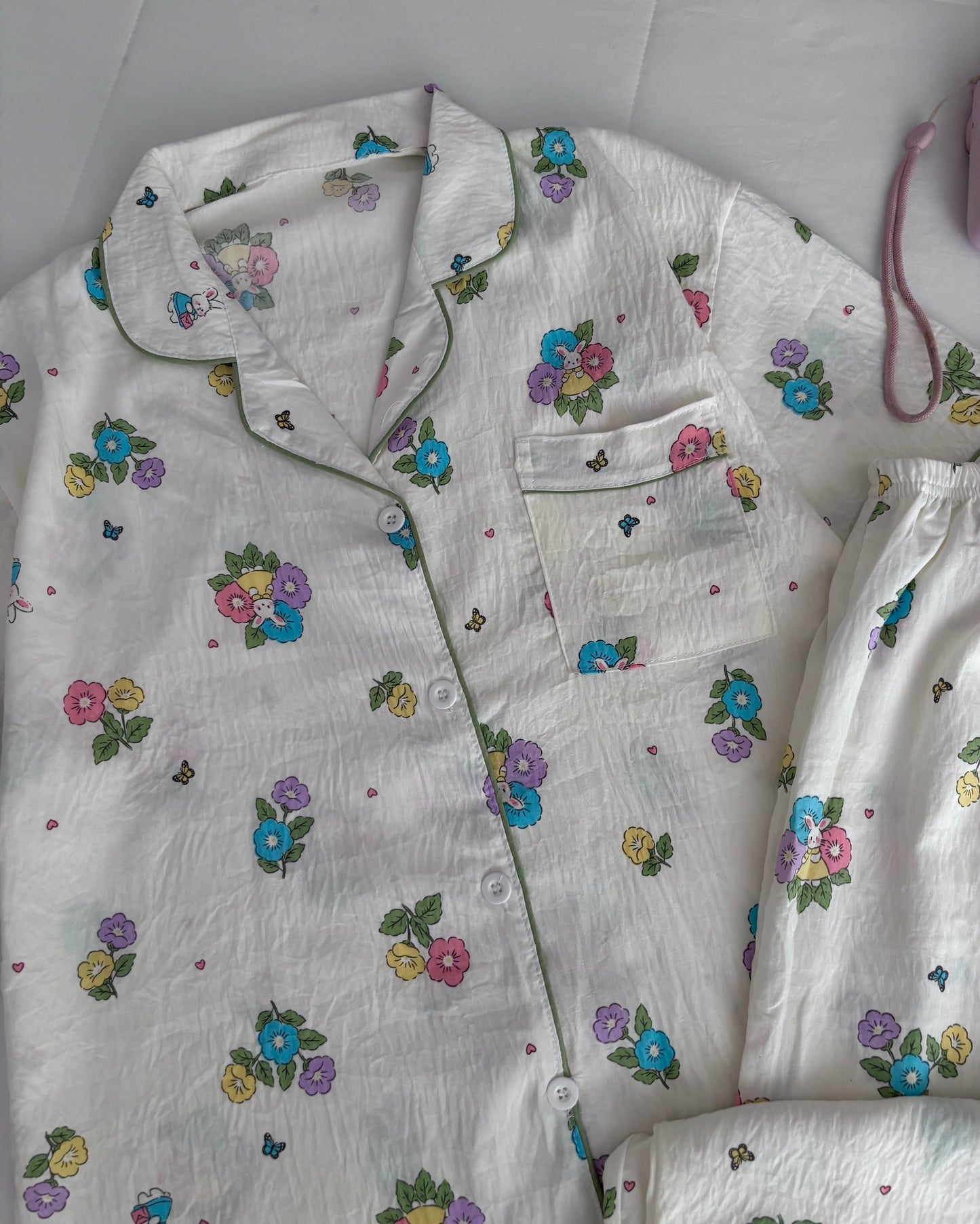 PJ-1 (Set of 2)