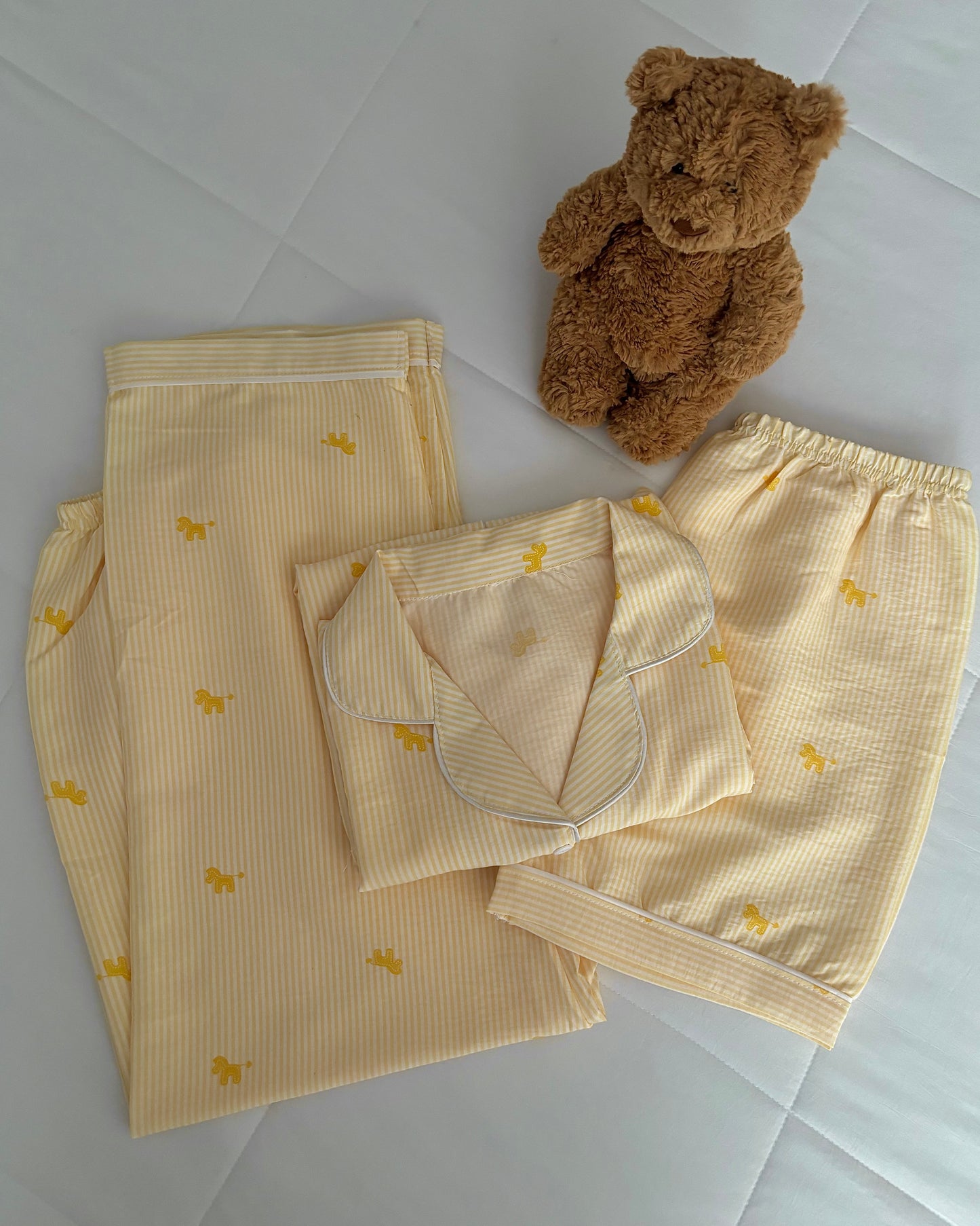 PJ-18 (Set of 3)