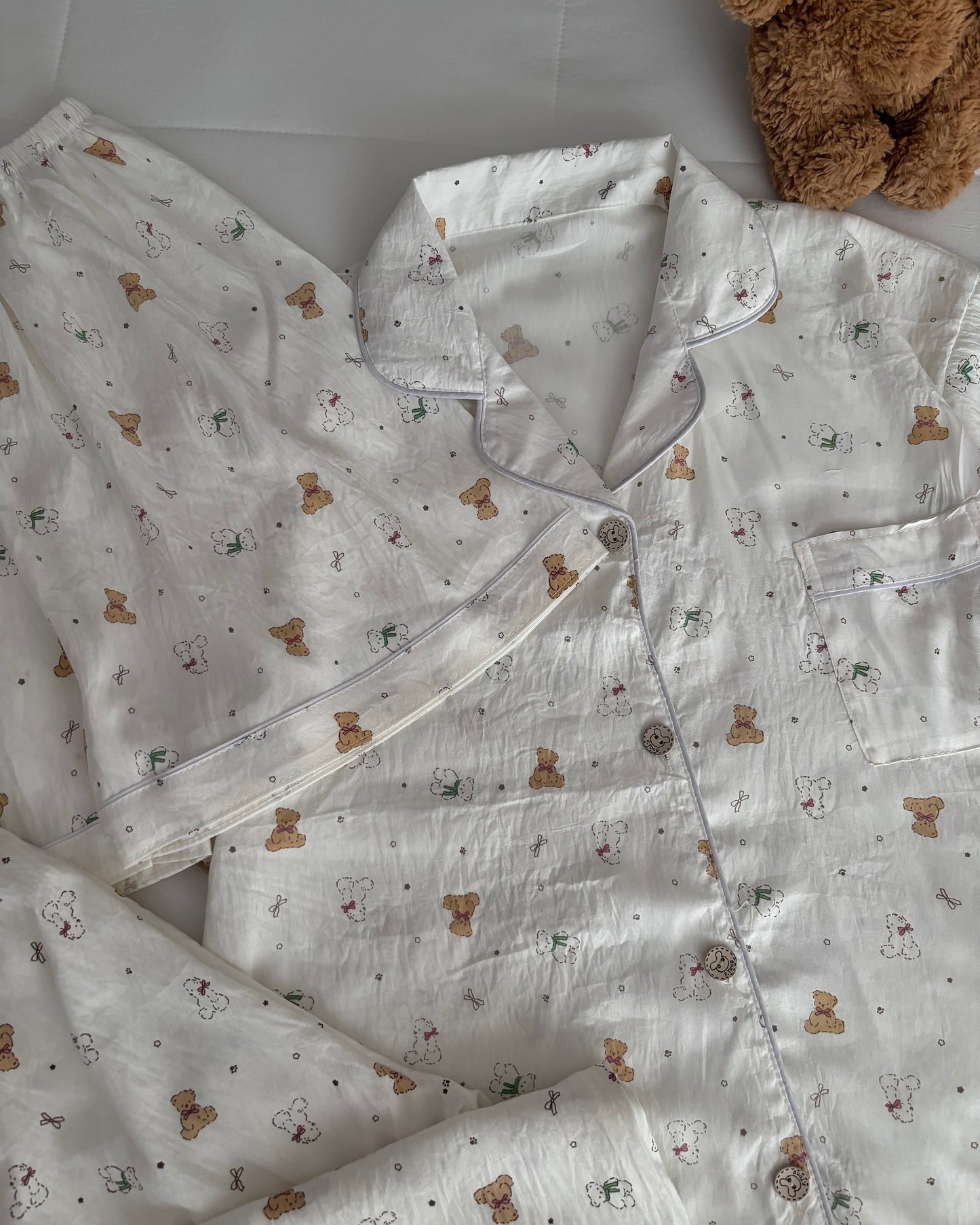 PJ-2 (Set of 3)
