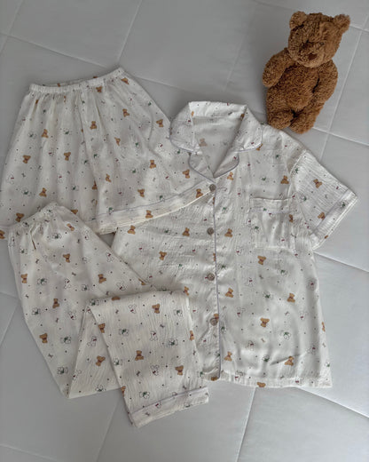 PJ-2 (Set of 3)
