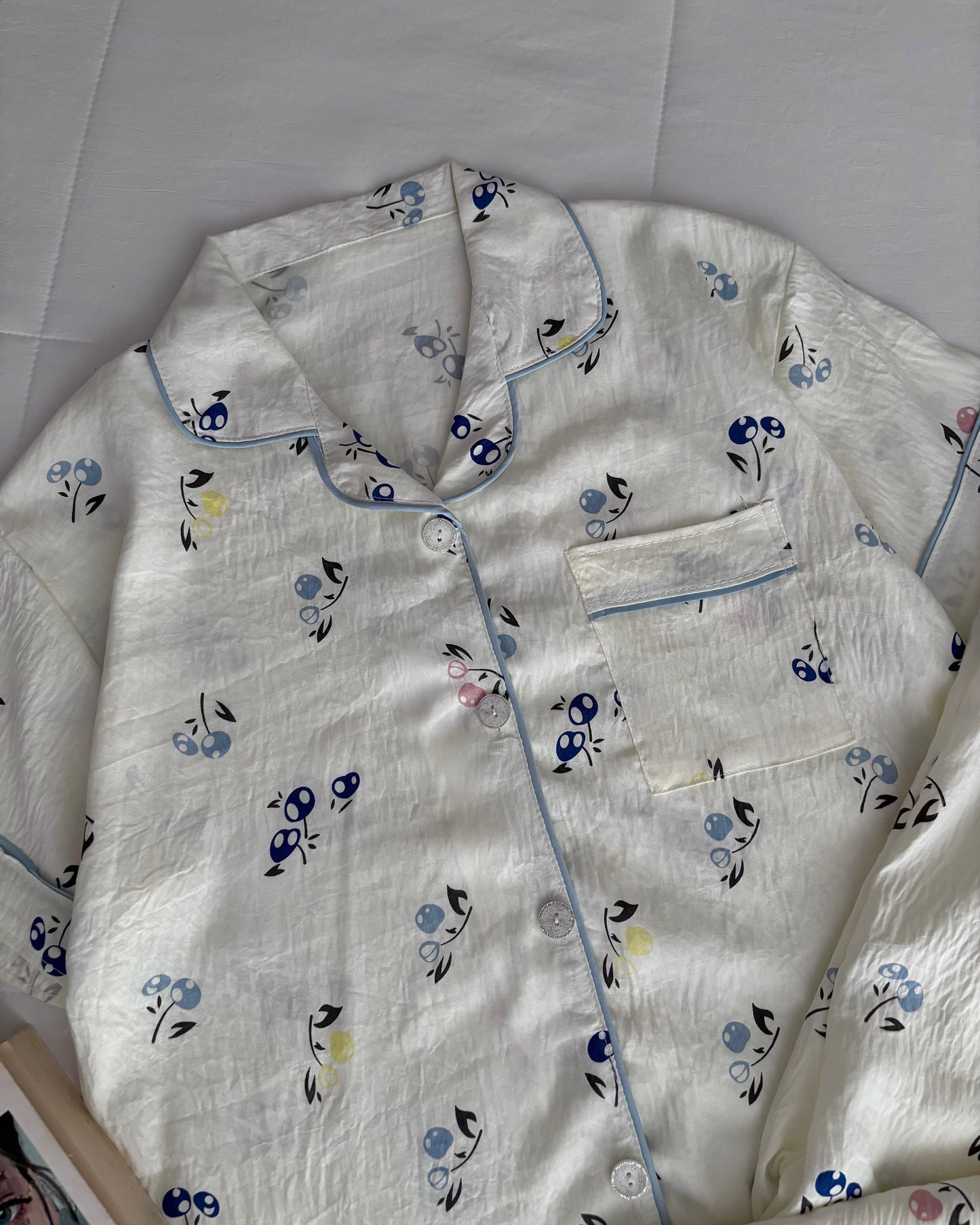 PJ-14 (Set of 2)