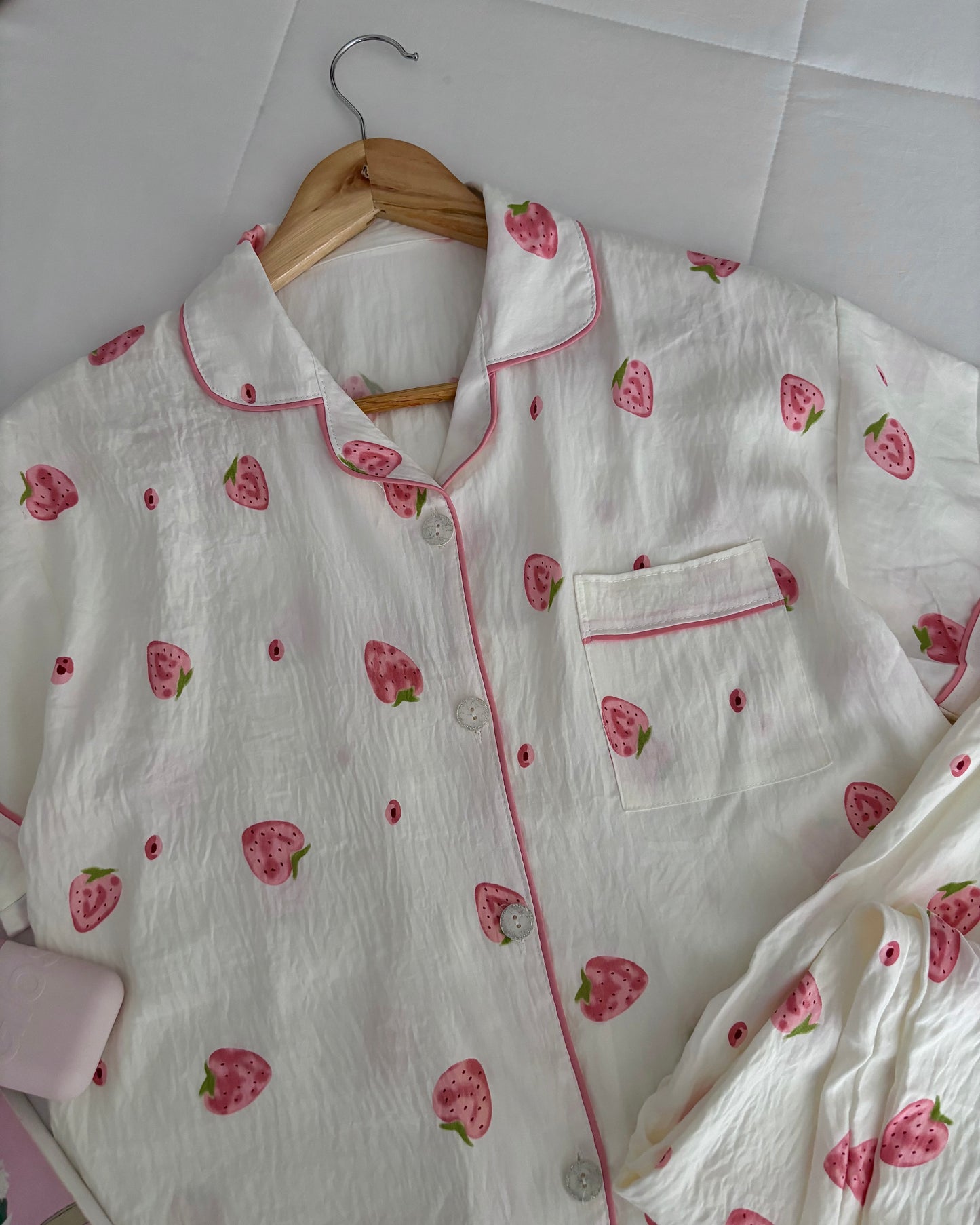 PJ-15 (Set of 2)