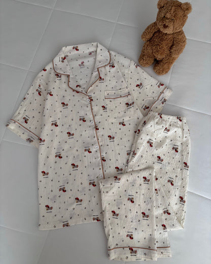 PJ-17 (Set of 2)