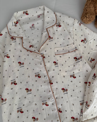 PJ-17 (Set of 2)