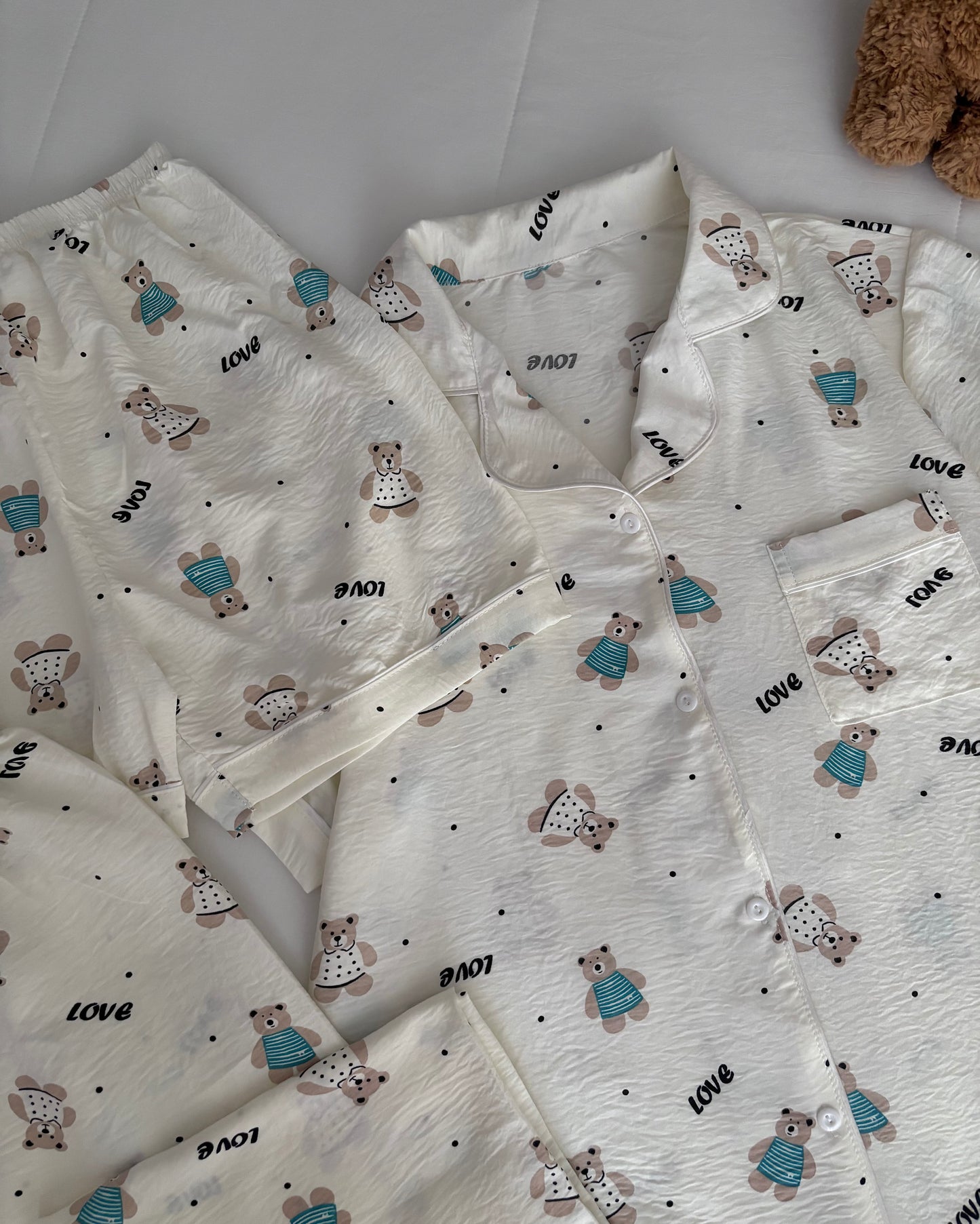 PJ-9 (Set of 3)