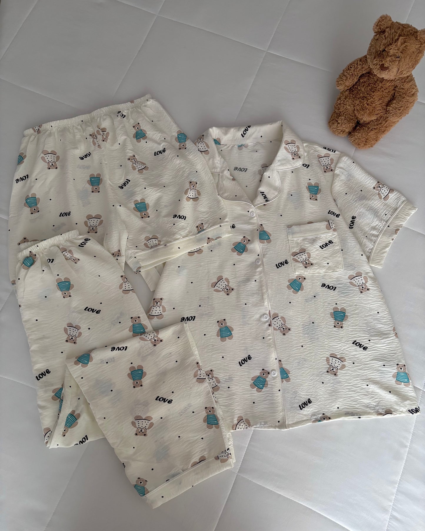 PJ-9 (Set of 3)