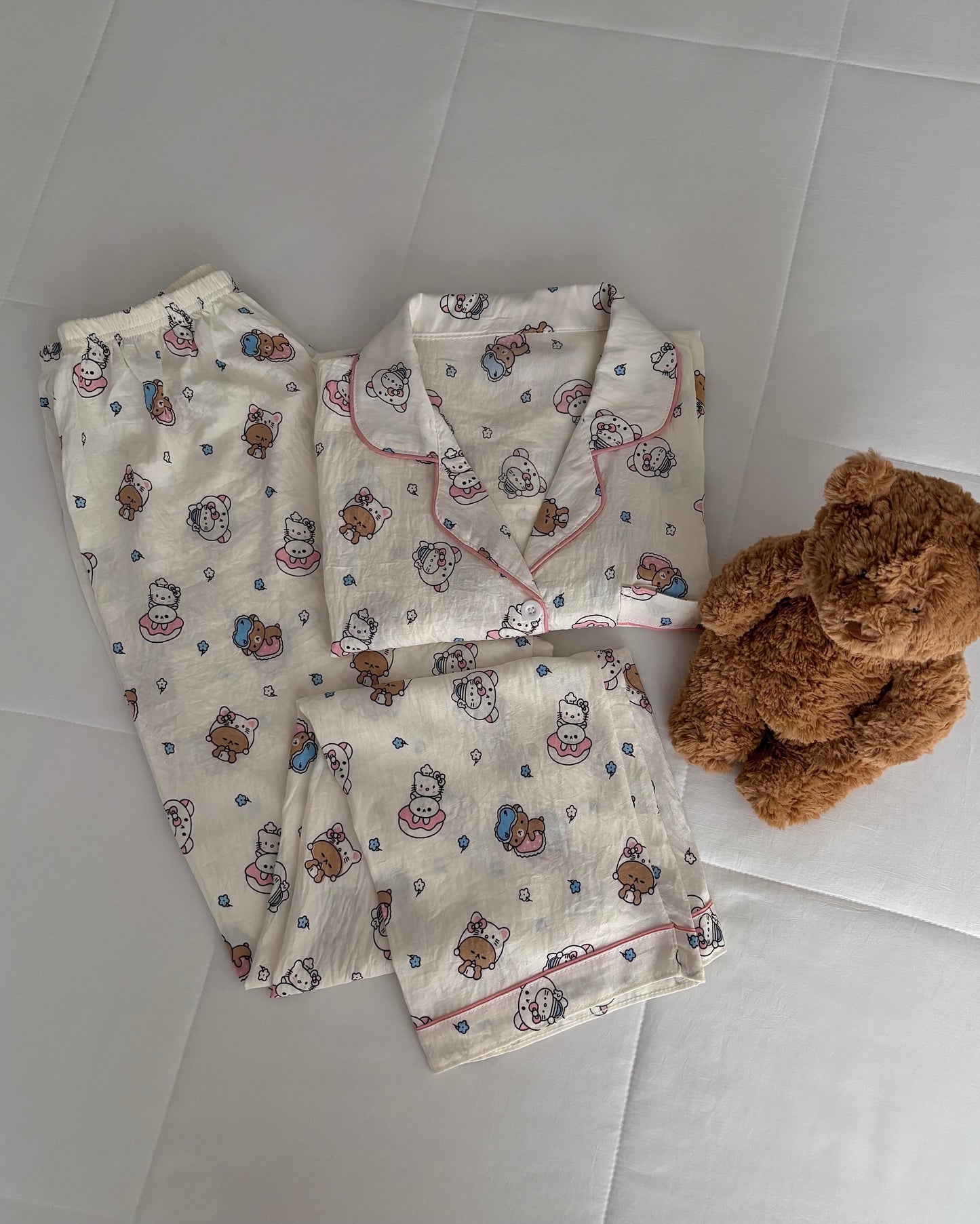 PJ-6 (Set of 2)
