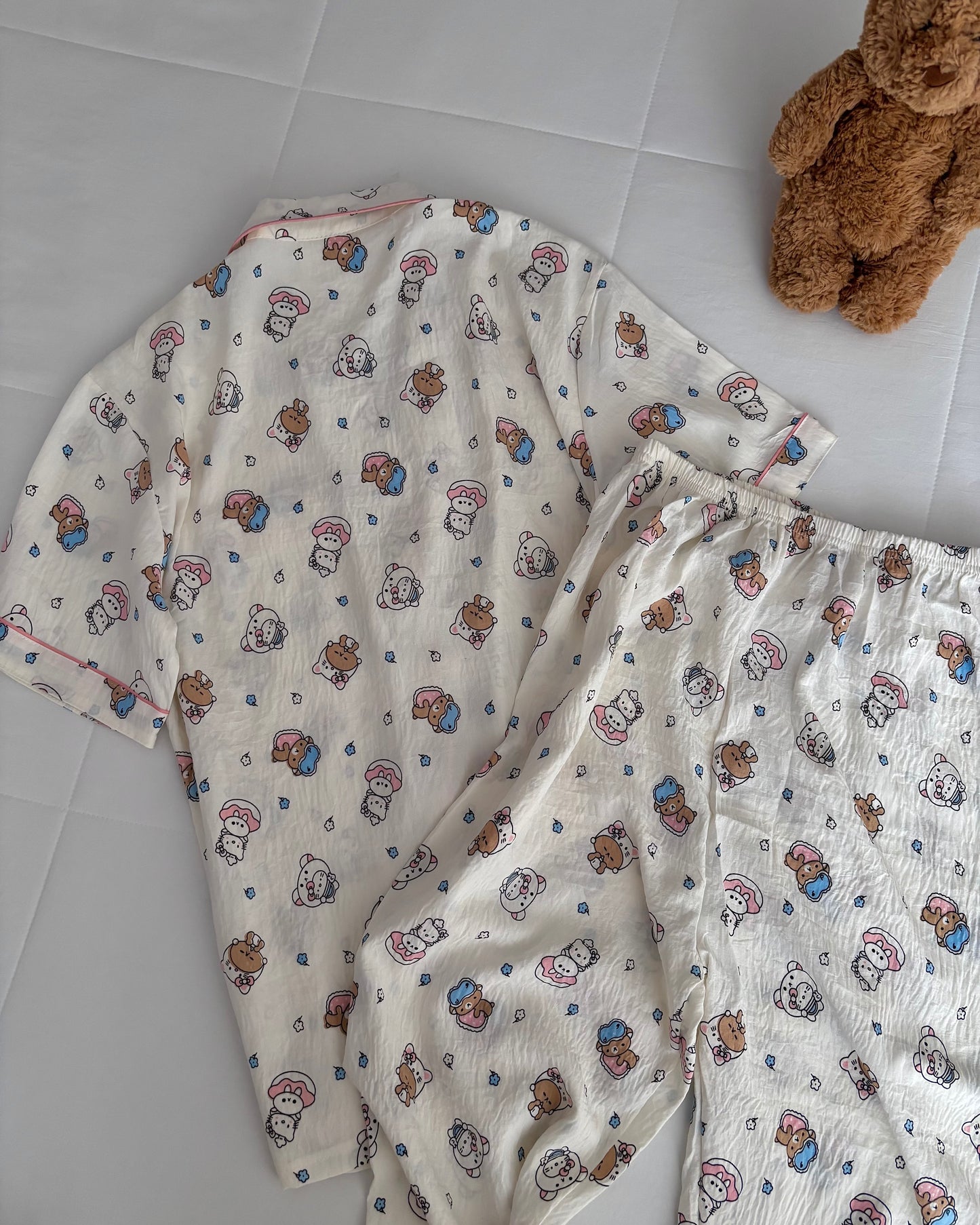 PJ-6 (Set of 2)