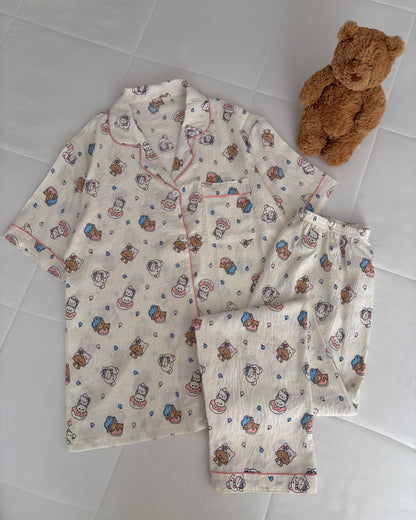 PJ-6 (Set of 2)