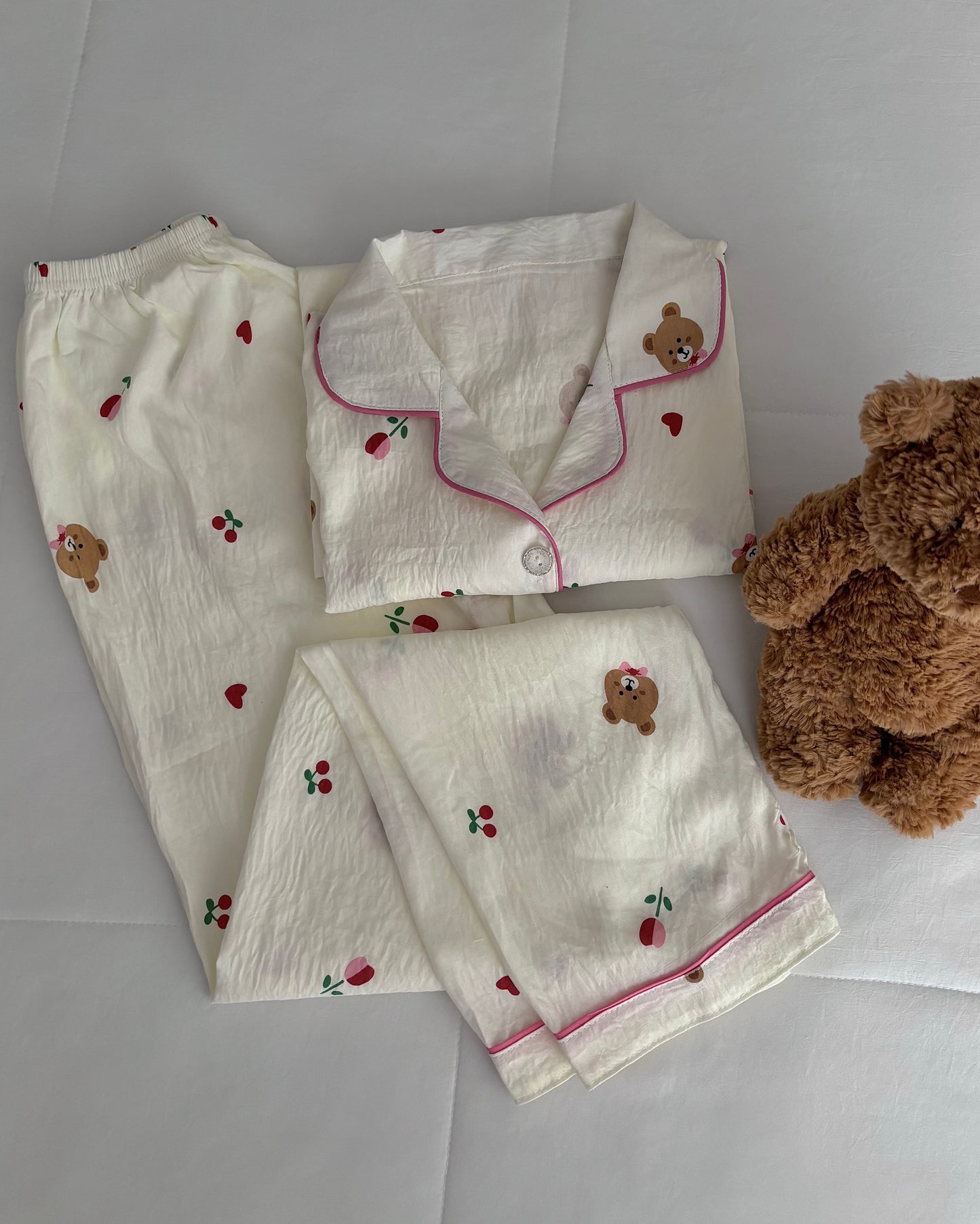 PJ-16 (Set of 2)
