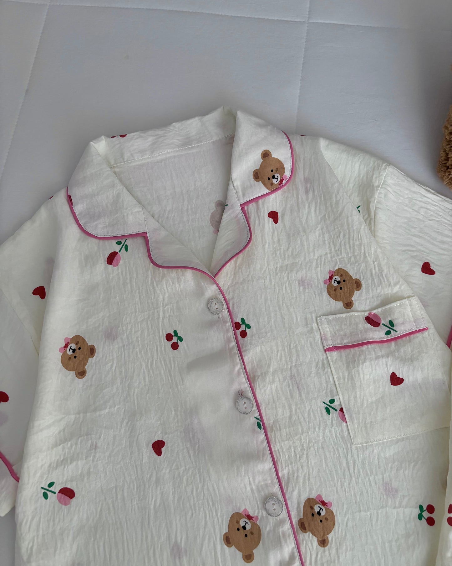 PJ-16 (Set of 2)