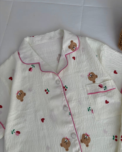 PJ-16 (Set of 2)