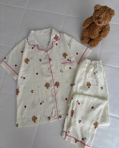 PJ-16 (Set of 2)