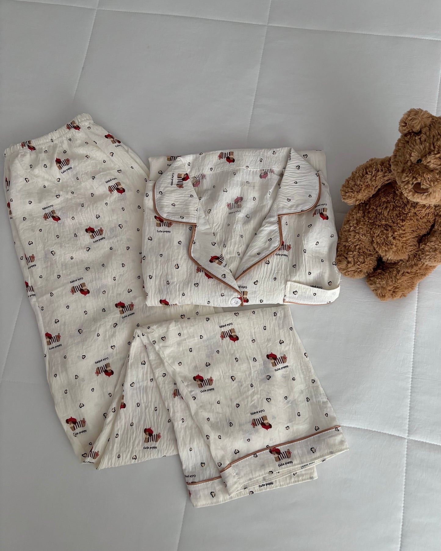 PJ-17 (Set of 2)