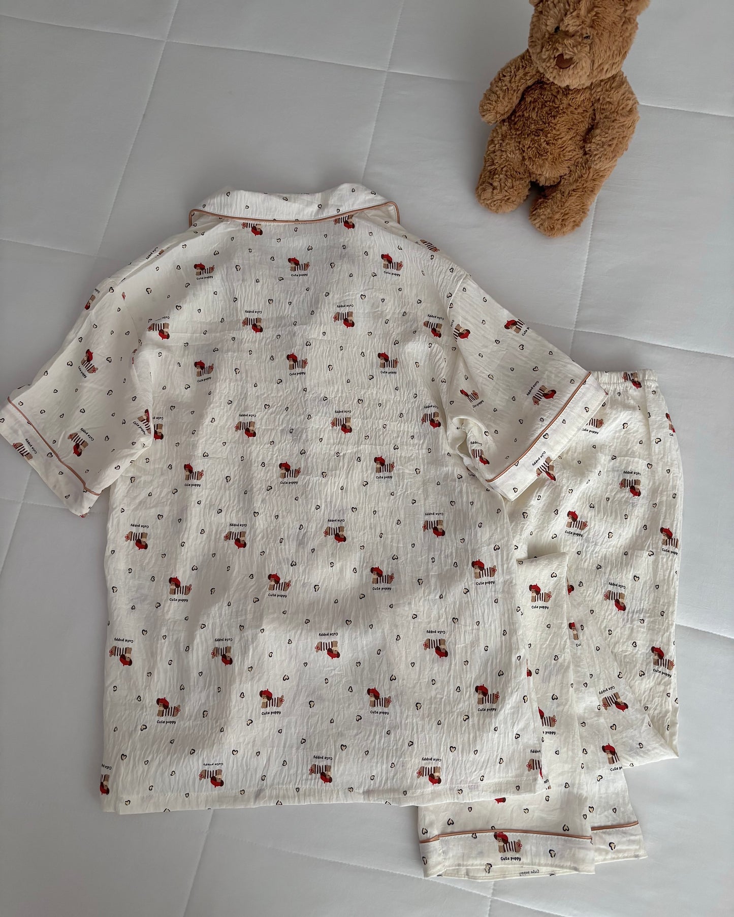 PJ-17 (Set of 2)