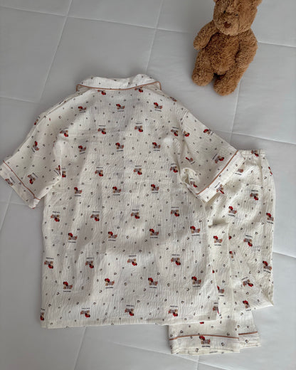 PJ-17 (Set of 2)