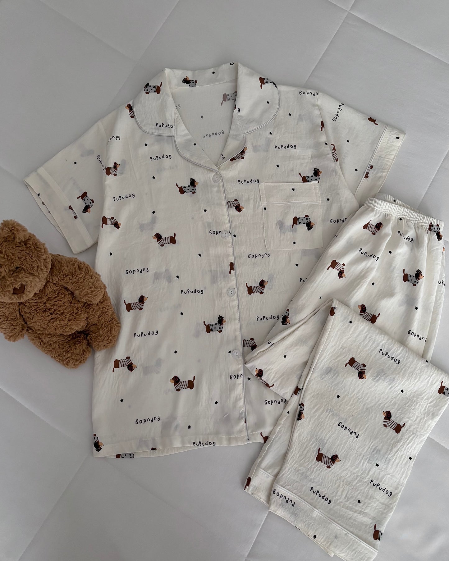 PJ-7(Set of 2)