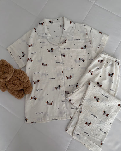 PJ-7(Set of 2)