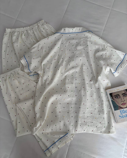 PJ (Set of 3)
