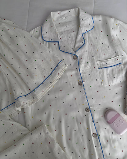 PJ (Set of 3)