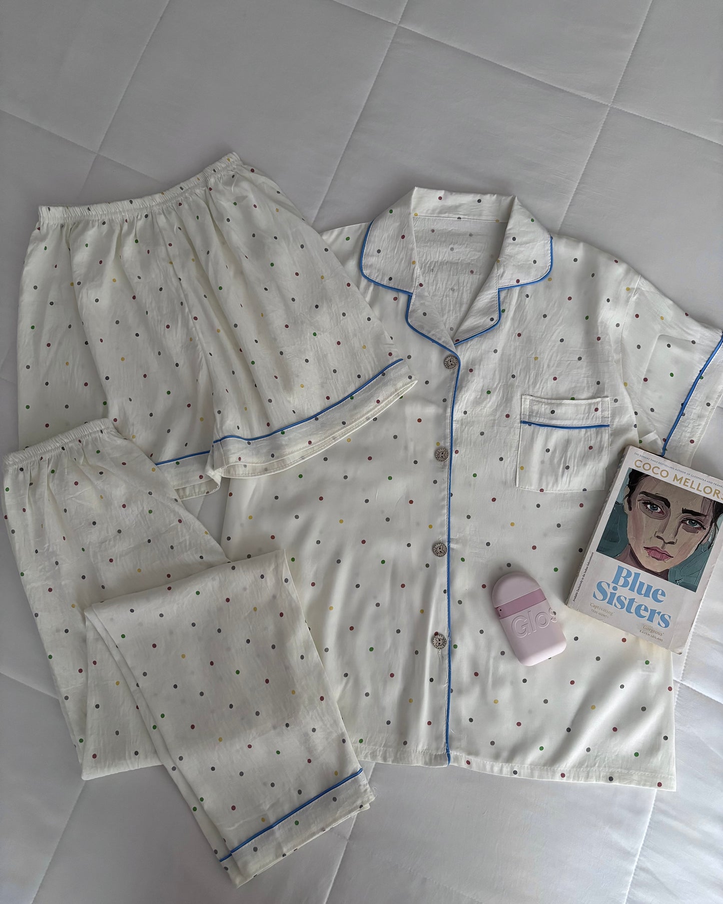 PJ (Set of 3)