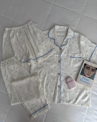 PJ (Set of 3)
