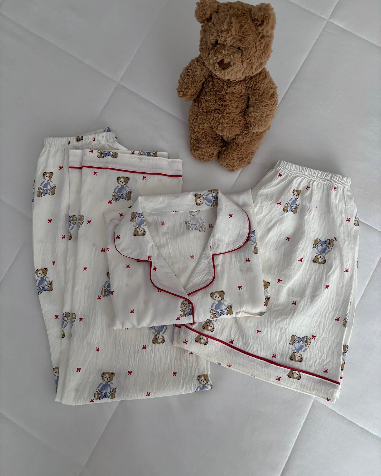 PJ-8(Set of 3)