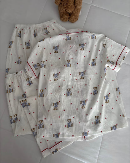 PJ-8(Set of 3)