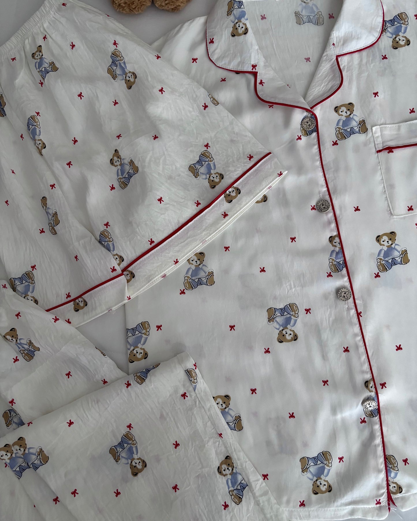 PJ-8(Set of 3)