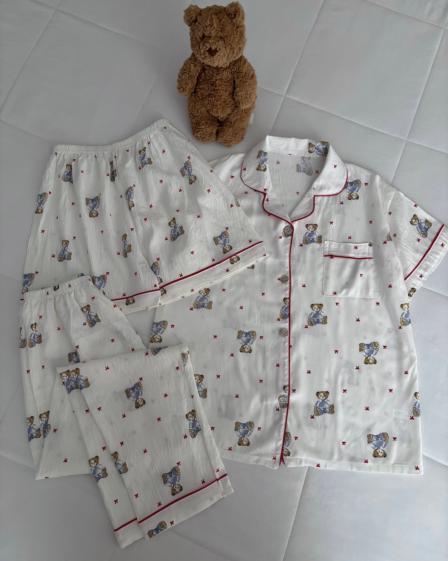 PJ-8(Set of 3)